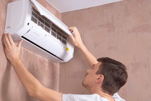 Air Conditioning Repair