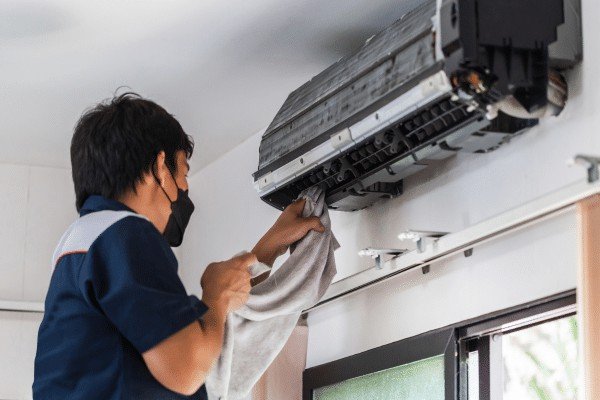 AC Maintenance | for all information HVAC